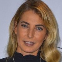 Giulia Siegel Çıplak