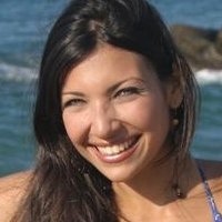 Gloria Ordonez Çıplak