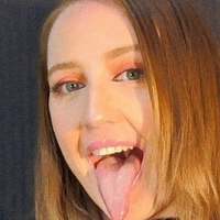 Goddess Audrey Çıplak