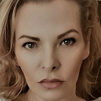 Goddess Kathena Çıplak