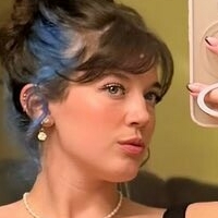 Goddess Maia Çıplak