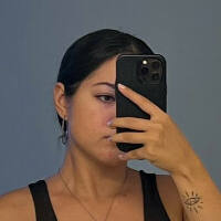 goddess.solara Çıplak