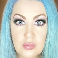 Goddess Zenova Çıplak
