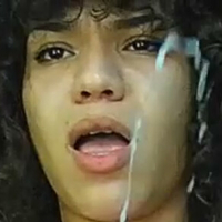 goddesscurls Çıplak