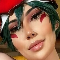 goddessvox Çıplak