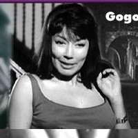 Gogó Rojo Çıplak