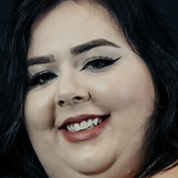 gothgfadeline Çıplak