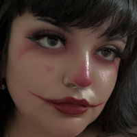 gothiccgremlin Çıplak