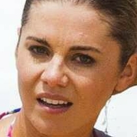 Grace Smith Çıplak