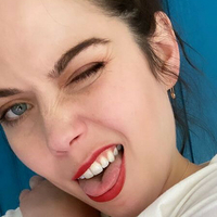Gracie Gillam Çıplak