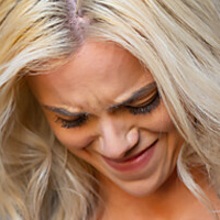 gracieparker Çıplak