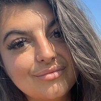 Greekgoddess204 Çıplak