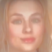 Greta Engelfried Çıplak