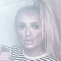 gypsymckinleyx Çıplak