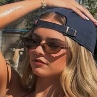 Hailey George Çıplak