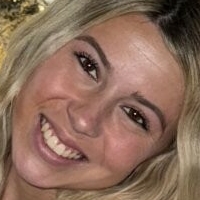 Hailey Welch Çıplak