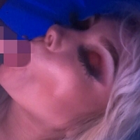 hailratchetredd Çıplak