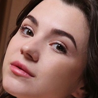 Haily Sanders Çıplak