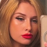 Haley Harrison Çıplak