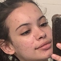 Haley Mathiass Çıplak