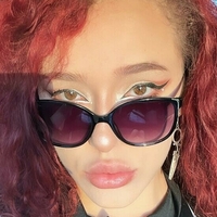 Hana.cos Çıplak