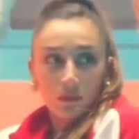 Hande Baladin Çıplak