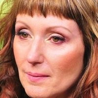 Hanka Rackwitz Çıplak