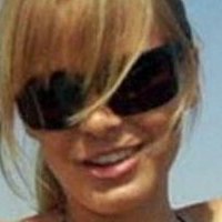 Hanna Verboom Çıplak