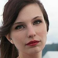 Hannah Jade Çıplak