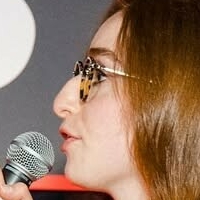 Hannah Magy Çıplak