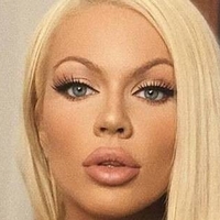 Harley LaVey Çıplak