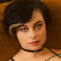 Harli Antihero Çıplak