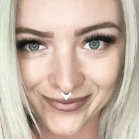 HarperJones69 Çıplak