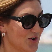 Heather McDonald Çıplak