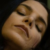 Heather Moni Çıplak