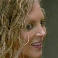 Heather Williams Çıplak