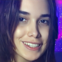 Helena ASMR Çıplak