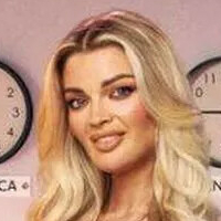 Helena Ford Çıplak