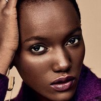 Herieth Paul Çıplak