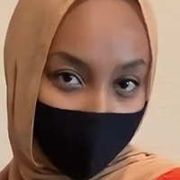 HijabiBambi Çıplak