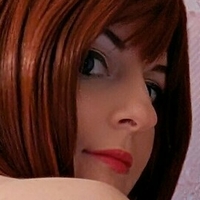 Hikari Cosplay Çıplak