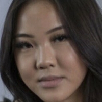 Hmong Lysia Lee Çıplak