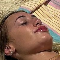 Holly Bridgman Çıplak