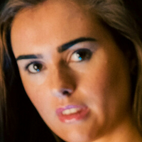 hollyalexander Çıplak