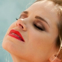 Hot With Fruits Or Flour Çıplak