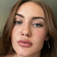 Hottie Gabby Çıplak