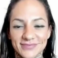 Hulda Lopez Çıplak