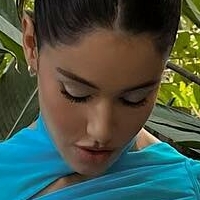 Iara Guimarães Çıplak