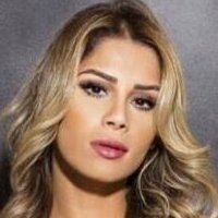 Iara Ramos Çıplak