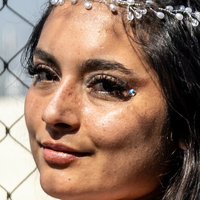 Iara Sanchez Çıplak